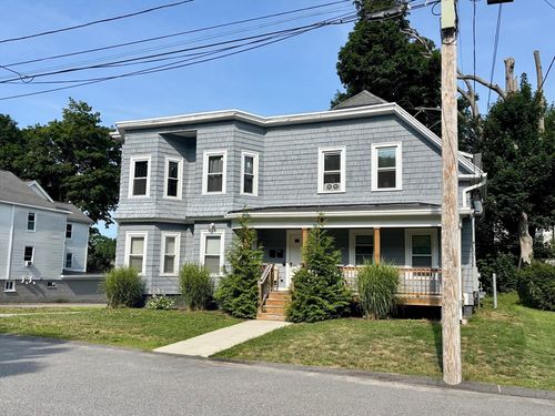 2-118 Vernon St, Gardner, MA, 01440-8334 | Card Image