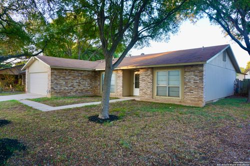 2434 Field Wood, San Antonio, TX, 78251-2412 | Card Image
