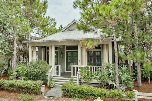 1371 Western Lake Dr, Santa Rosa Beach, FL, 32459-7905 | Card Image