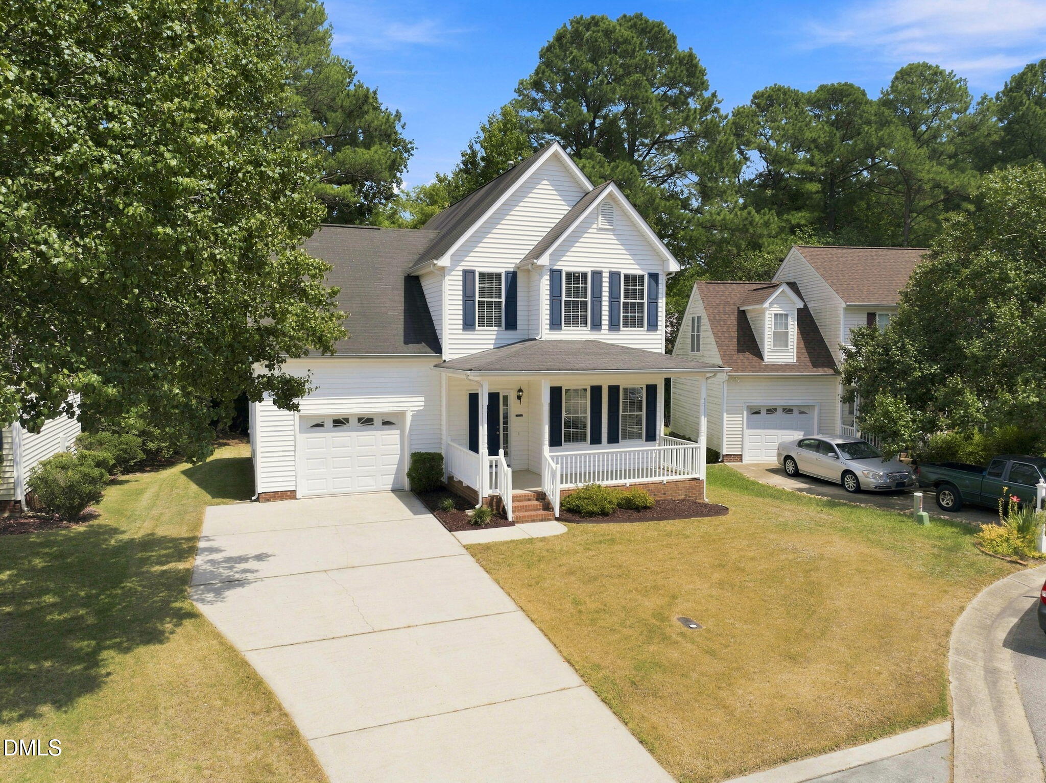 Residential in Raleigh 3