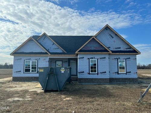 387 Daw Pate Rd, Goldsboro, NC, 27534-9051 | Card Image