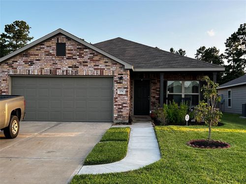 278 Cumberland Forest Dr, Magnolia, TX, 77354-7219 | Card Image