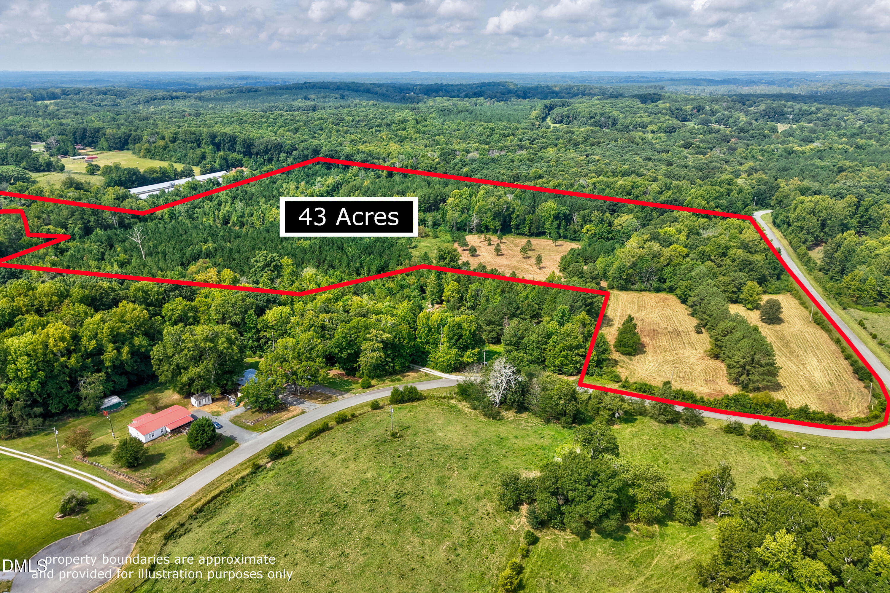 Land in Siler City 5