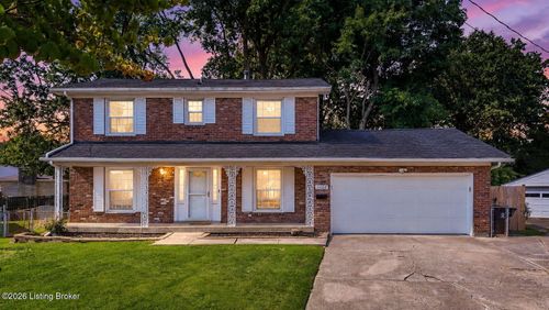 5428 Sunnybrook Dr, Louisville, KY, 40214-4237 | Card Image