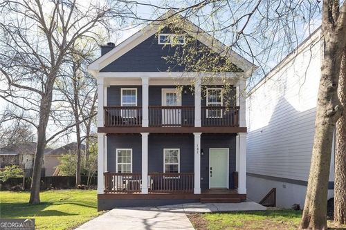 181 South Ave Se, Atlanta, GA, 30315-1505 | Card Image
