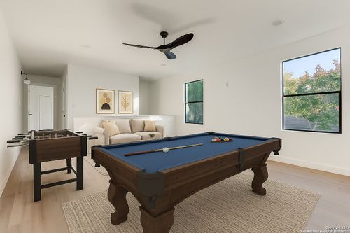 101-510 S Olive St, San Antonio, TX, 78203-1538 | Card Image