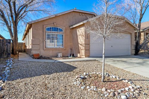 463 Sunrise West Dr, Albuquerque, NM, 87121-7201 | Card Image