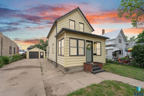 1407 N Main Ave Avenue, Sioux Falls, SD, 57104 | Card Image