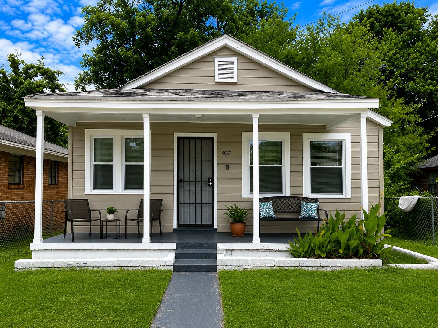 Residential in Memphis