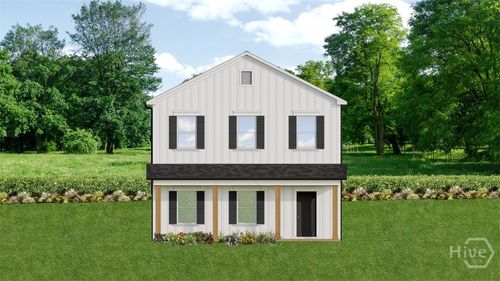 121 Head St, Athens, GA, 30601-3146 | Card Image