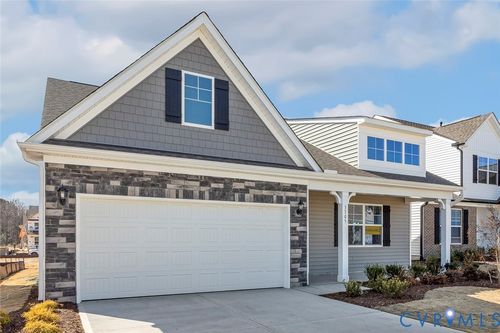 5066 Lorkimwood Road, Chesterfield, VA, 23832 | Card Image