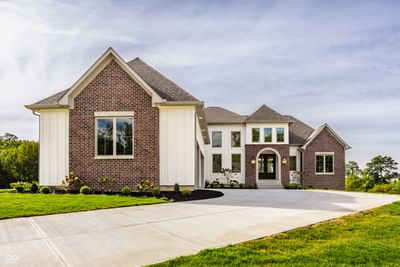 11675 Ansley Court, House other with 6 bedrooms, 4 bathrooms and null parking in Zionsville IN | Image 2