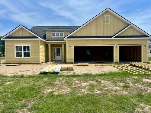 1529 Crooked Hook Rd., North Myrtle Beach, SC, 29582 | Card Image