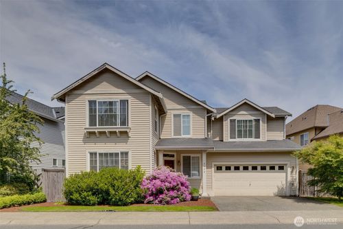 4529 115th Pl Se, Everett, WA, 98208-9134 | Card Image