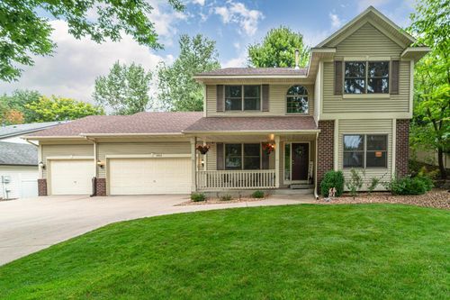 5903 Bryant Ln, Inver Grove Heights, MN, 55076-1578 | Card Image