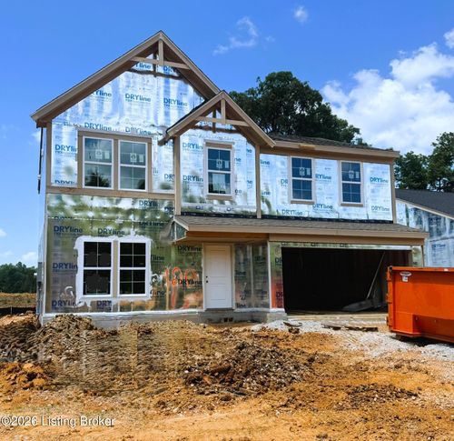 108 Hearthstone Ln, Radcliff, KY, 40160 | Card Image