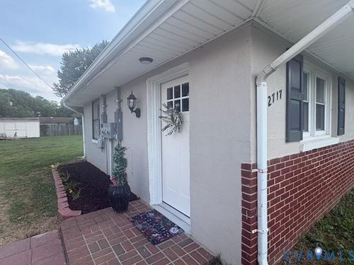 2717 Goolsby Avenue, North Chesterfield, VA, 23234 | Card Image