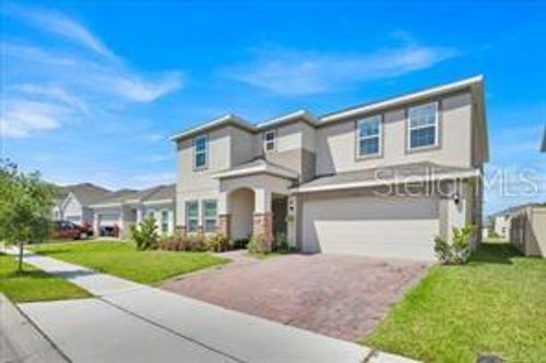 358 Hamlet Loop, DAVENPORT, FL, 33837-5880 | Card Image