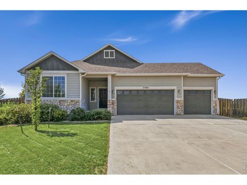 7397 Indigo Run St, Wellington, CO, 80549-1849 | Card Image