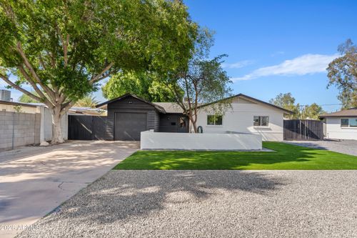 1322 E Catalina Dr, Phoenix, AZ, 85014-5506 | Card Image