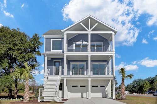 600 Salt Grass Court, Holly Ridge, NC, 28445 | Card Image