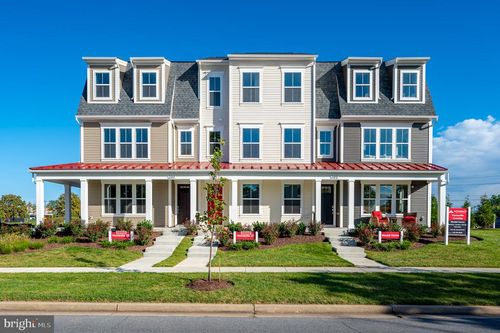 207 Allen Lane, POOLESVILLE, MD, 20837 | Card Image