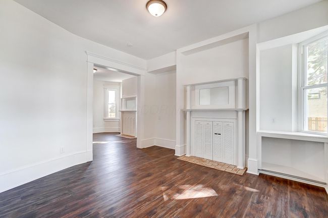 518 S Ohio Ave, House other with 3 bedrooms, 3 bathrooms and null parking in Columbus OH | Image 13