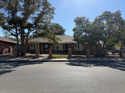 4007 Saint Andrews Dr, Midland, TX, 79707-4444 | Card Image