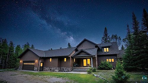 190 N Loon Lake Rd, Grand Marais, MN, 55604-2066 | Card Image