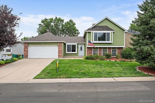 8651 Aspen Circle, Parker, CO, 80134 | Card Image