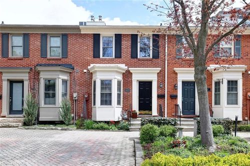 463 Blathwayte Lane, Burlington, ON, L7S1Y4 | Card Image