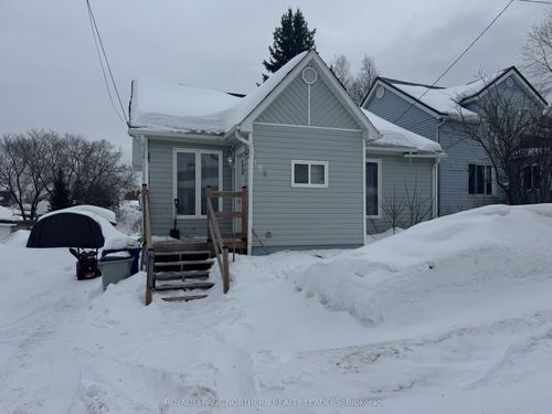 109 Galbraith Ave, South Porcupine, ON, P0N1H0 | Card Image