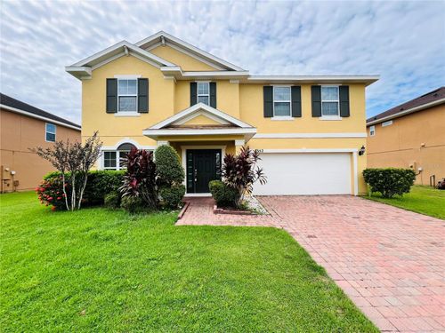 2352 Levante Ct, KISSIMMEE, FL, 34758-3296 | Card Image