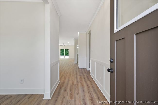 4921 High Branch Ct, House other with 4 bedrooms, 3 bathrooms and null parking in Stedman NC | Image 5