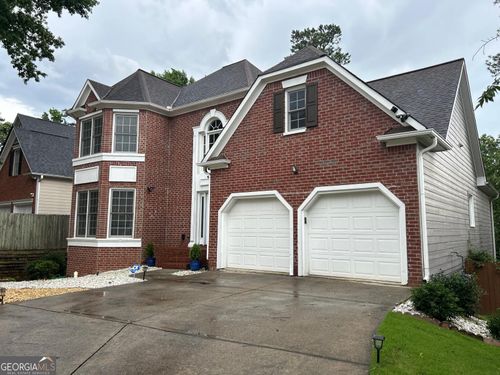 403 Smithfield Ct Se, Smyrna, GA, 30080-5529 | Card Image