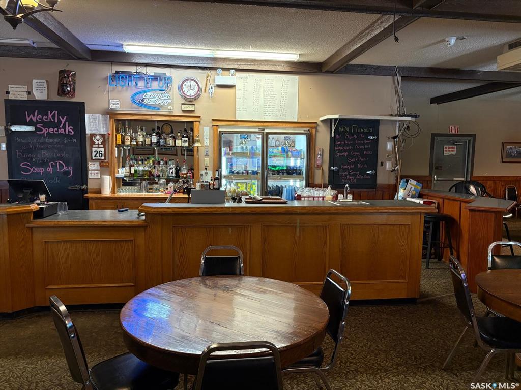 Commercial Sale in St. Walburg 3