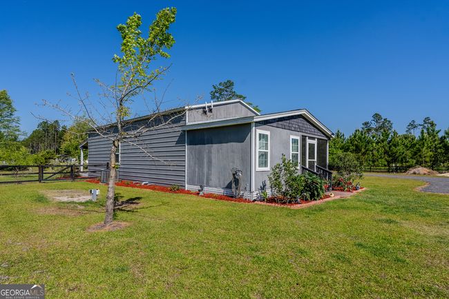 3636 Echols St, House other with 2 bedrooms, 1 bathrooms and null parking in Patterson GA | Image 12