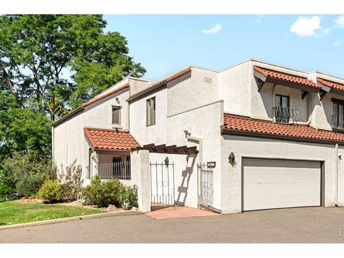 4845 Old Post Cir, Boulder, CO, 80301 | Card Image