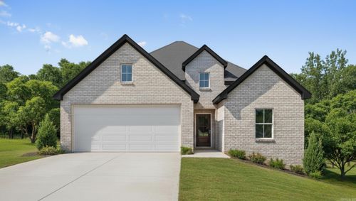 1115 Nix Rd, Little Rock, AR, 72211-3236 | Card Image