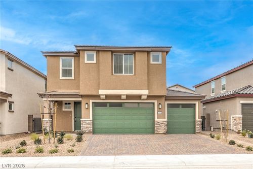 1198 Kaylis Cove Pl, North Las Vegas, NV, 89084-3894 | Card Image