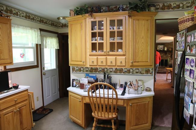 4811 E 100 N Road, House other with 4 bedrooms, 4 bathrooms and null parking in Bluffton IN | Image 11