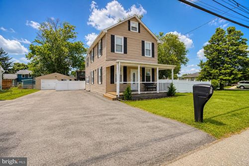 834 Linton Ave, CROYDON, PA, 19021-6853 | Card Image