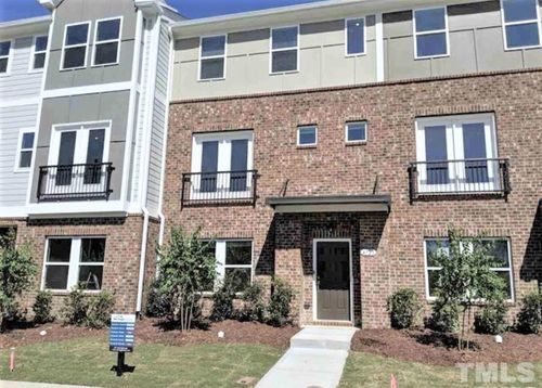 4121 Mahal Ave, Cary, NC, 27519-9651 | Card Image