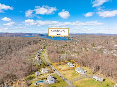 Minutes to Candlewood Lake, shopping, dining and major highway | Image 2