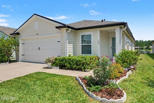 769 Grand Reserve Dr, Bunnell, FL, 32110-3437 | Card Image