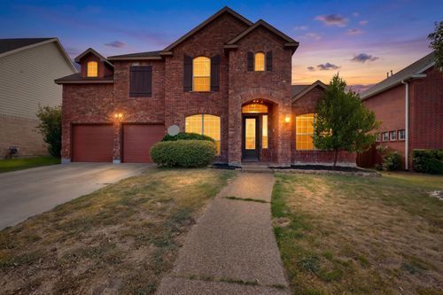 3832 Oxbow Creek Ln, Plano, TX, 75074-7780 | Card Image