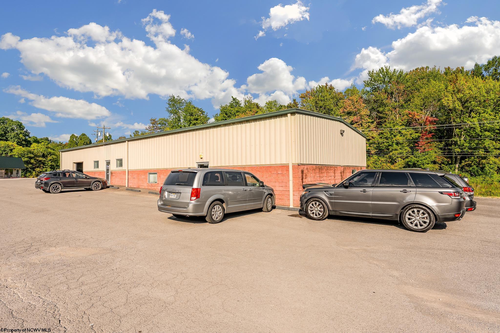 Commercial Sale in Morgantown 5