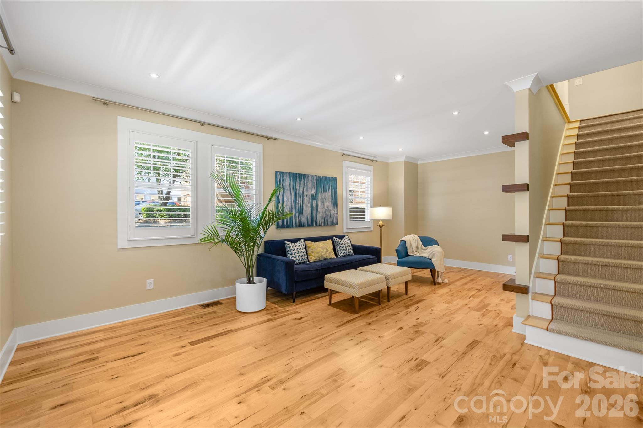 Residential in Charlotte 5