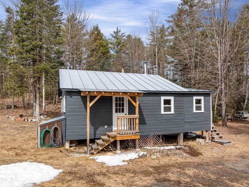 777 Tenney Pond Road, Newbury, VT, 05051 | Card Image