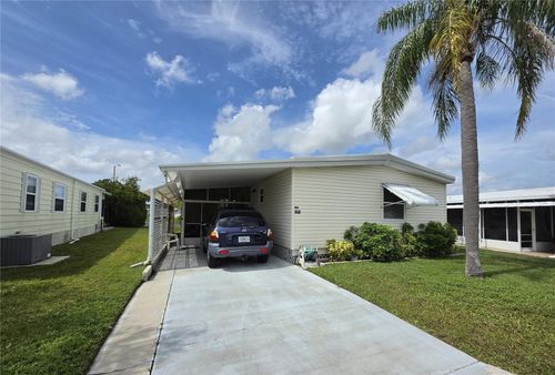 5293 Poinciana Circle, NEW PORT RICHEY, FL, 34653 | Card Image